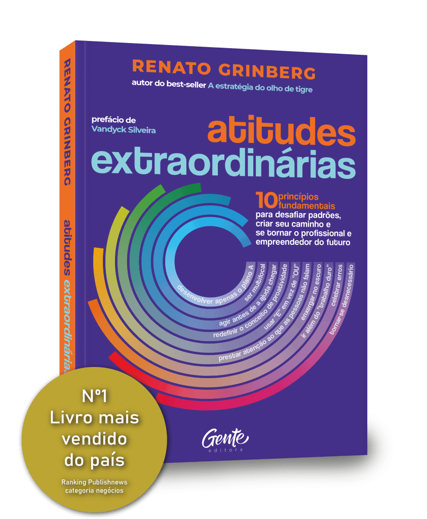 Atitudes Extraordinárias